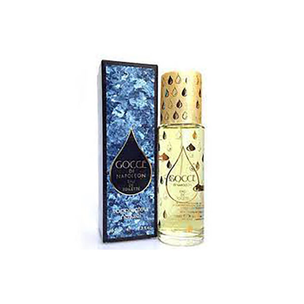 Morris Gocce di Napoleon Eau de Toilette -30 ml