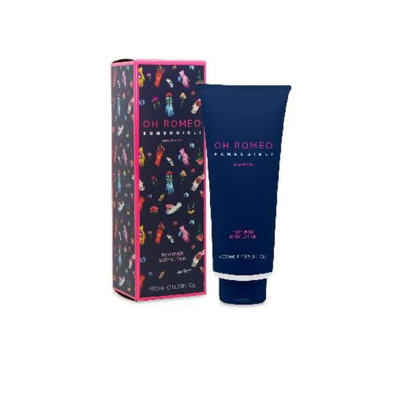 Romeo Gigli Oh Romeo Body Lotion -400 ml