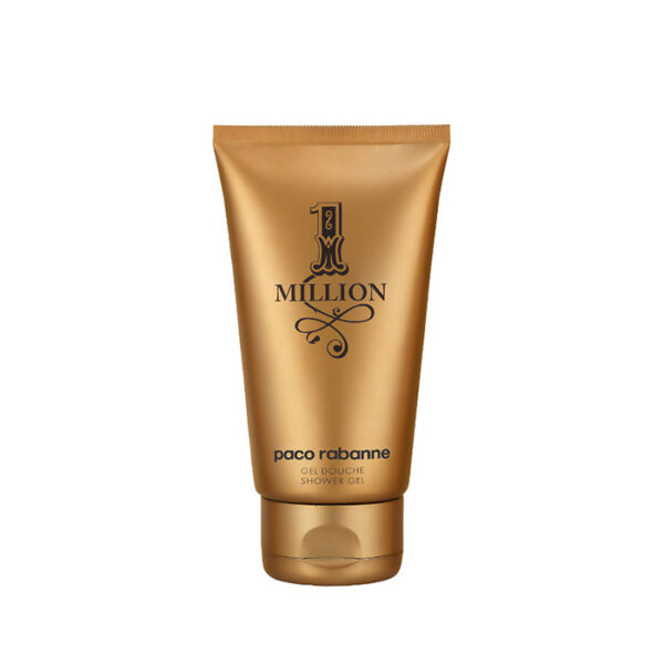 Paco Rabanne One Million Shower Gel -150 ml