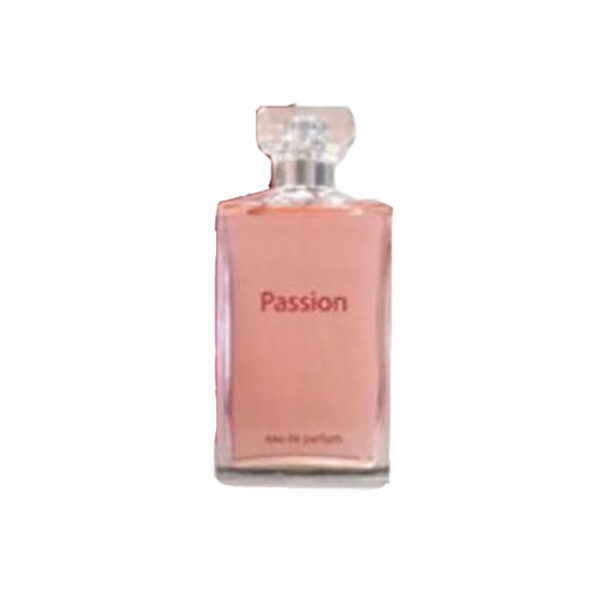 Passion Woman Eau de Parfum -100 ml