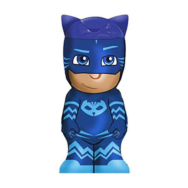 PJ Mask Catboy Shower Gel -400 ml