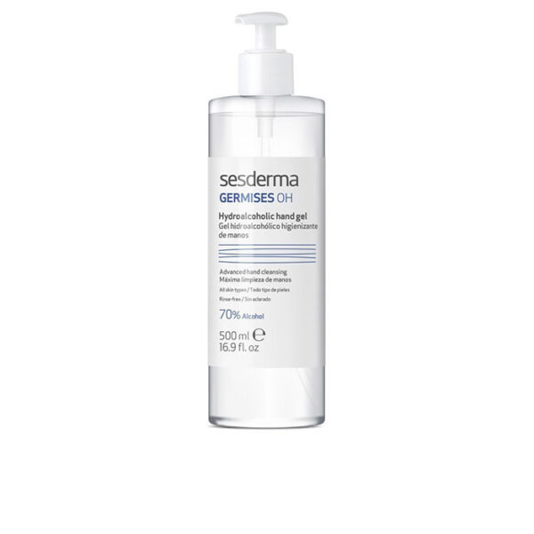 Sesderma Igienizzante Mani -500 ml