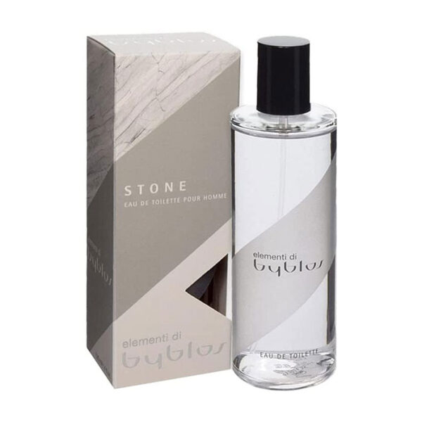 Byblos Stone Eau de Toilette -120 ml