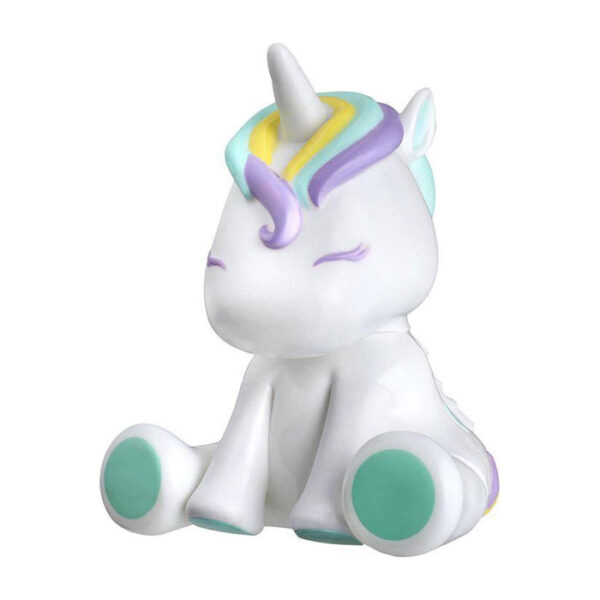 Unicorn Bagnoschiuma 3D -300 ml