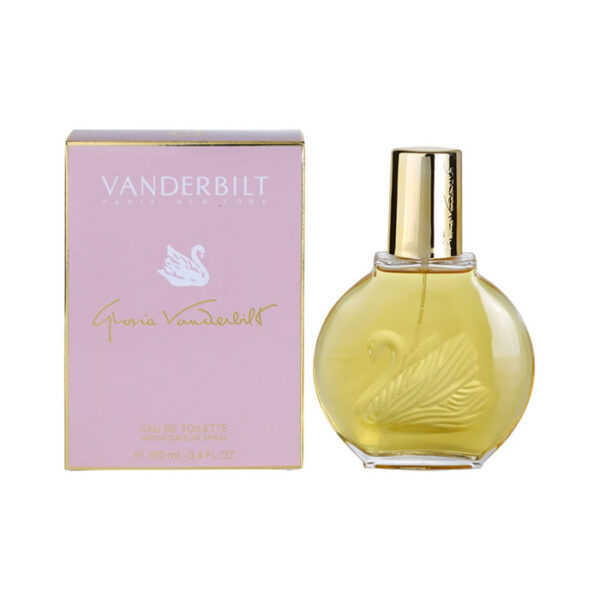 Gloria Vanderbilt Eau de Toilette -100 ml