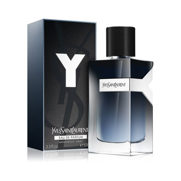 Yves Saint Laurent Y Eau de Parfum -100 ml