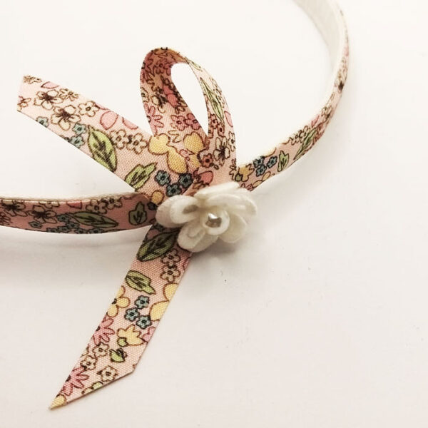Look Bijoux Cerchietto per Capelli 
