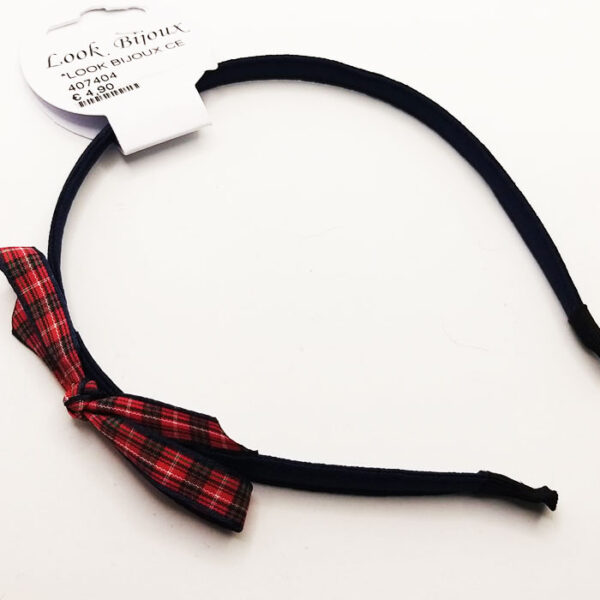 Look Bijoux Cerchietto per Capelli