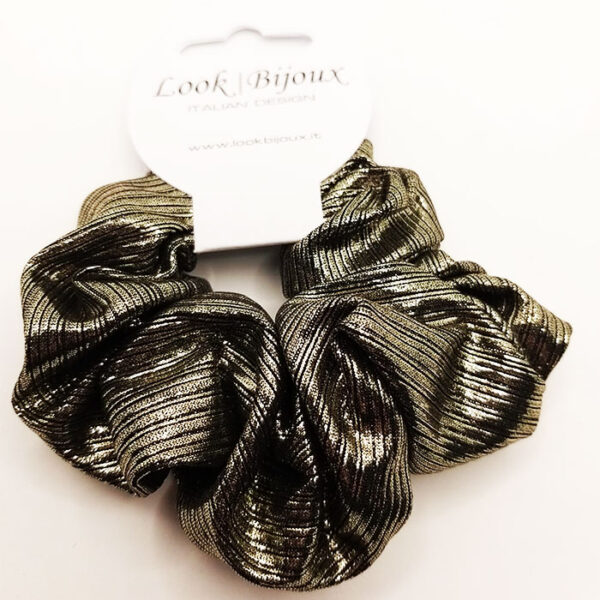 Look Bijoux Elastico per Capelli 
