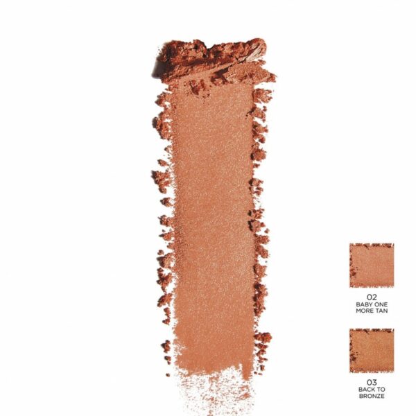 L'Oreal Terra Abbronzante Bronze to Paradise -02 Baby One More Time