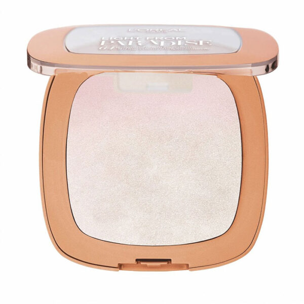 L'Oreal Illuminante in Polvere Light from Paradise -Iconic Glow