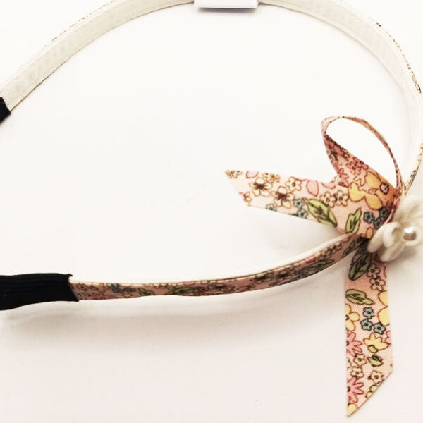 Look Bijoux Cerchietto per Capelli 