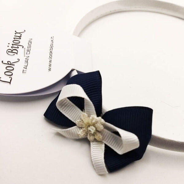 Look Bijoux Cerchietto per Capelli 