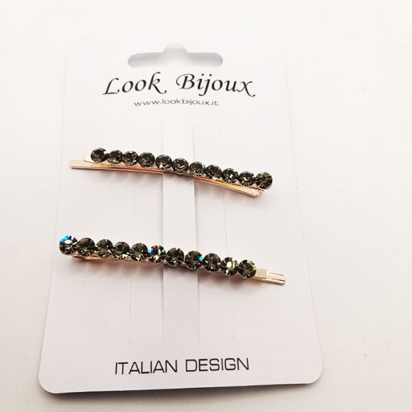 Look Bijoux Ferretto per Capelli