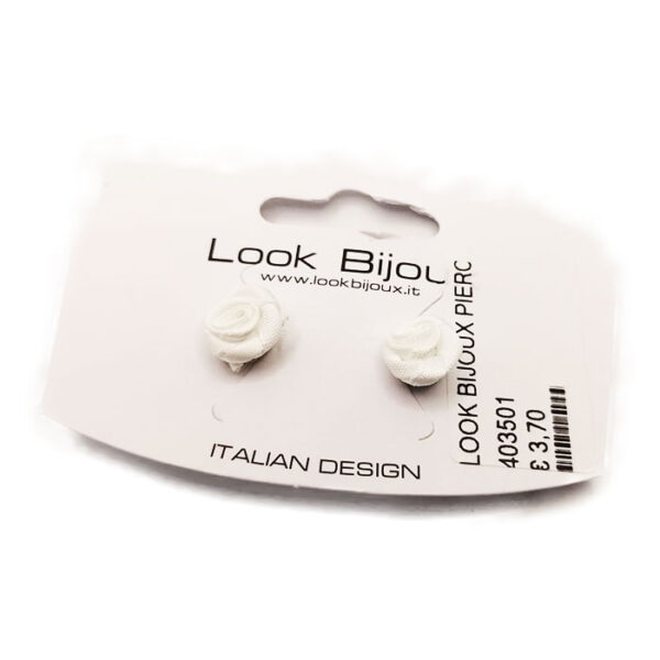 Look Bijoux Ferretto per Capelli