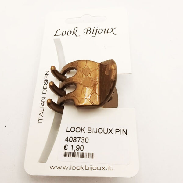 Look Bijoux Pinza per Capelli