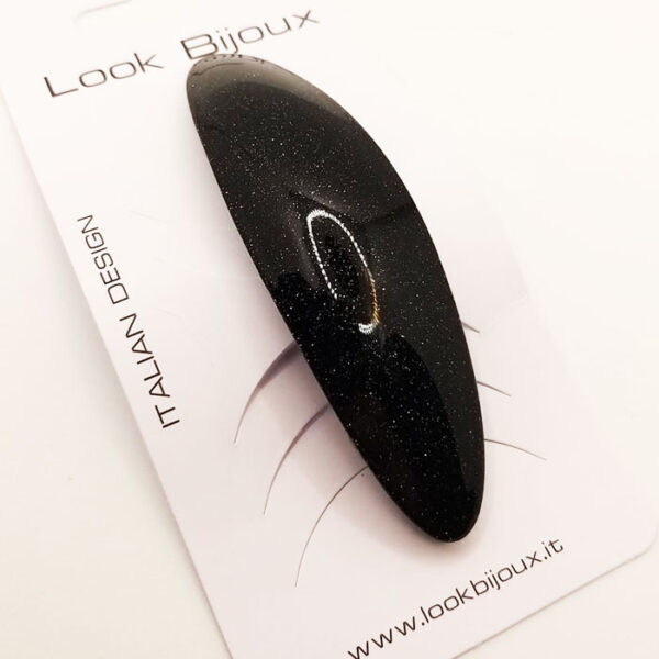 Look Bijoux Matik per Capelli