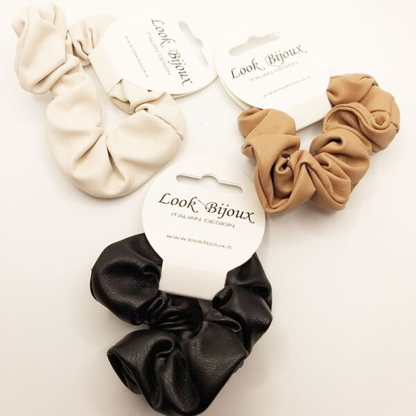 Look Bijoux Elastico per Capelli