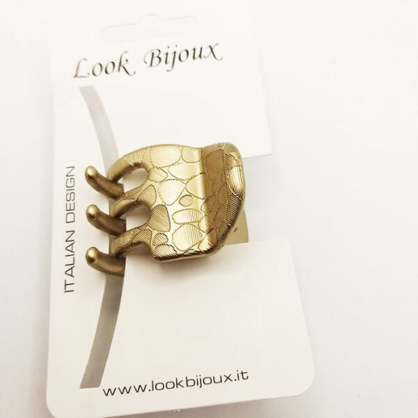 Look Bijoux Pinza per Capelli