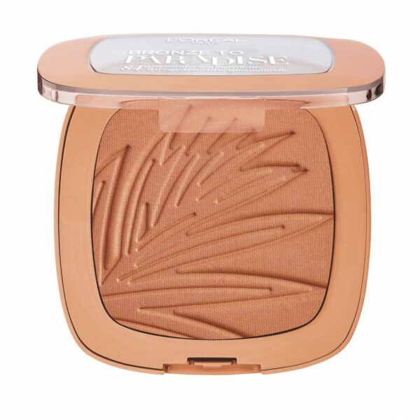 L'Oreal Terra Abbronzante Bronze to Paradise -02 Baby One More Time