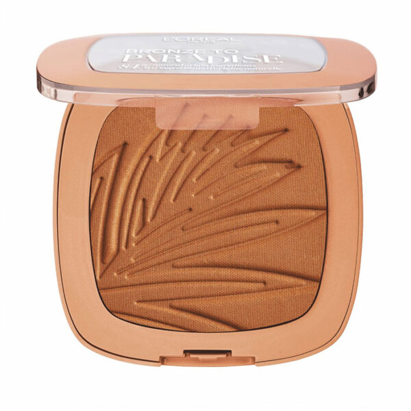 L'Oreal Terra Abbronzante Bronze to Paradise - 03 Back to Bronze