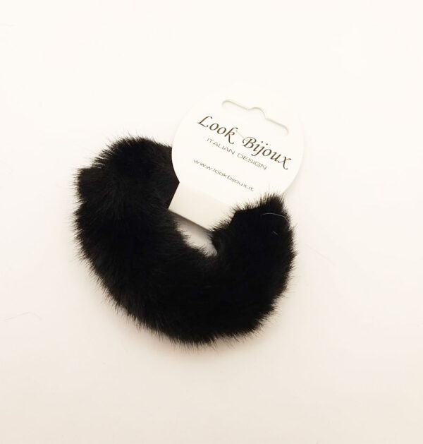 Look Bijoux Elastico per Capelli