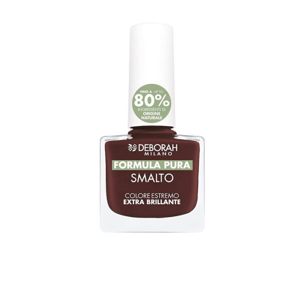 Deborah Smalto Formula Pura -27 Brown 
