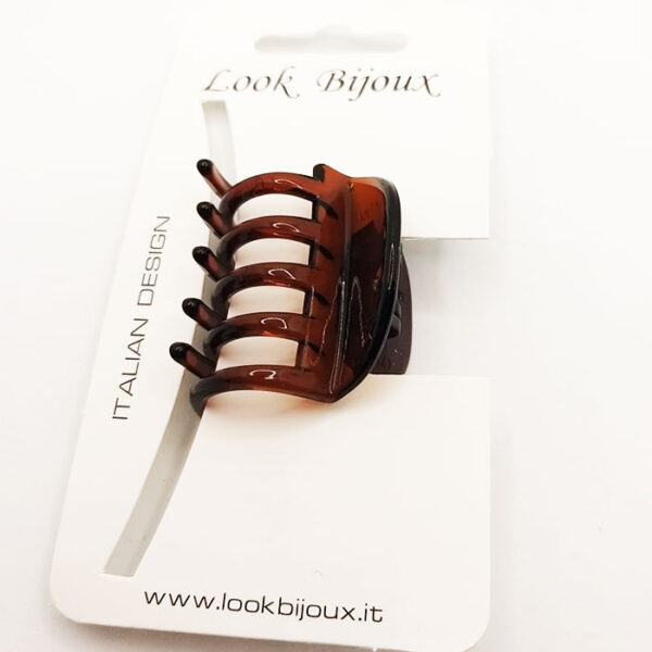 Look Bijoux Pinza per Capelli