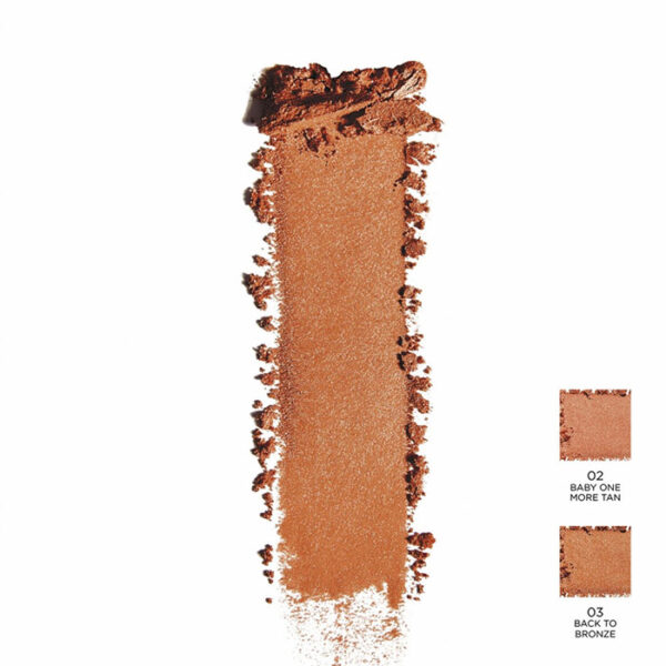 L'Oreal Terra Abbronzante Bronze to Paradise - 03 Back to Bronze