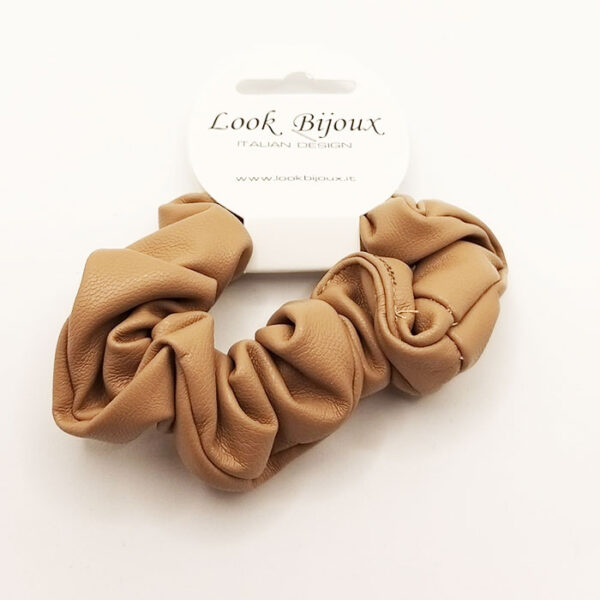 Look Bijoux Elastico per Capelli
