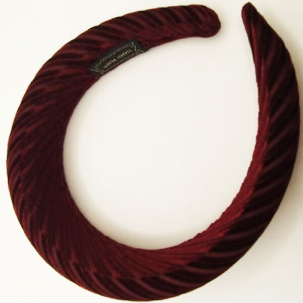 Look Bijoux Cerchietto Colorato per Capelli