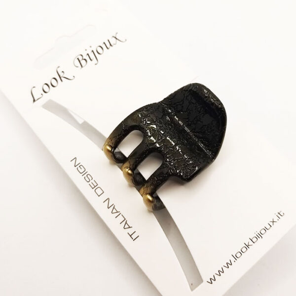 Look Bijoux Pinza per Capelli