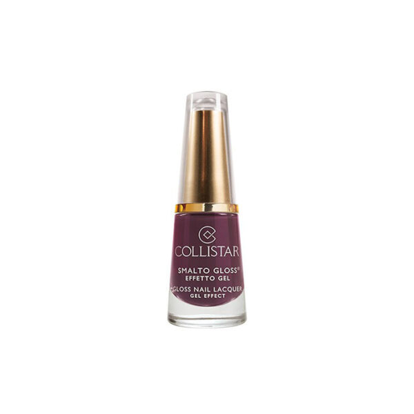 Collistar Smalto Gloss Effetto Gel -563 Borgogna 