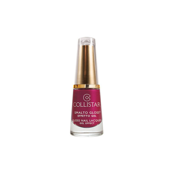 Collistar Smalto Gloss Effetto Gel -577 Magenta Tentatrice