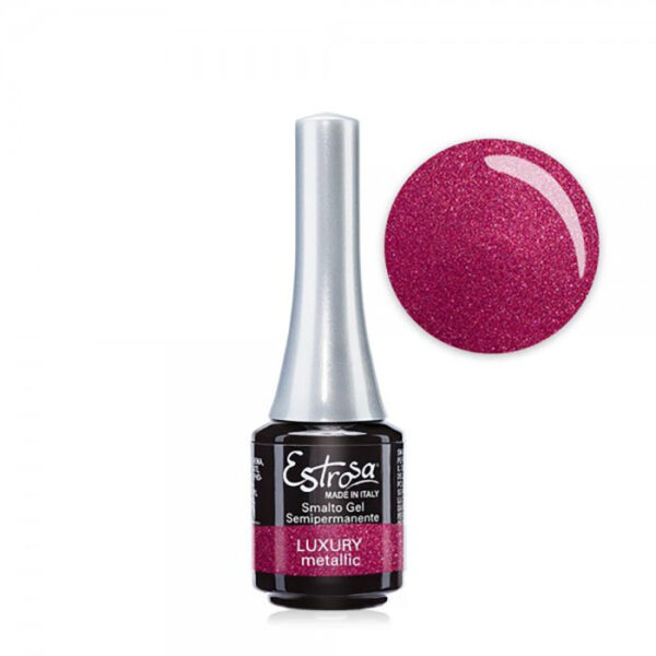 Estrosa Smalto Semipermanente Luxury -7 ml