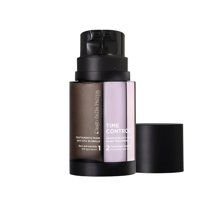 Diego dalla Palma Trattamento Mani Anti Età Globale 
