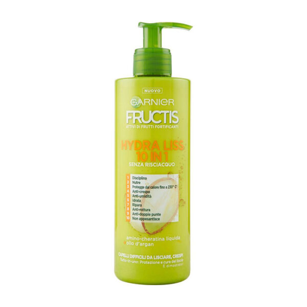 Fructis Hydra Liss 10 in 1 -400 ml