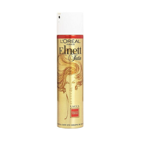 Elnett Lacca Fissaggio Normale -400 ml