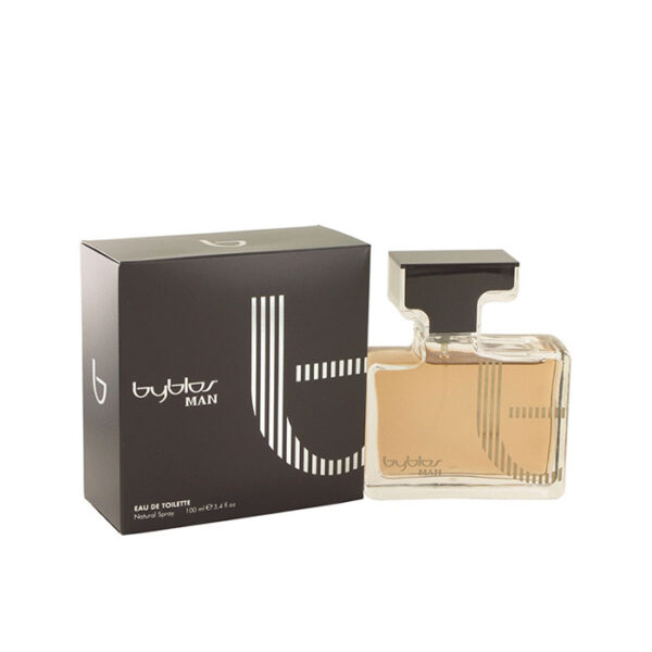Byblos Man Eau de Toilette -100 ml