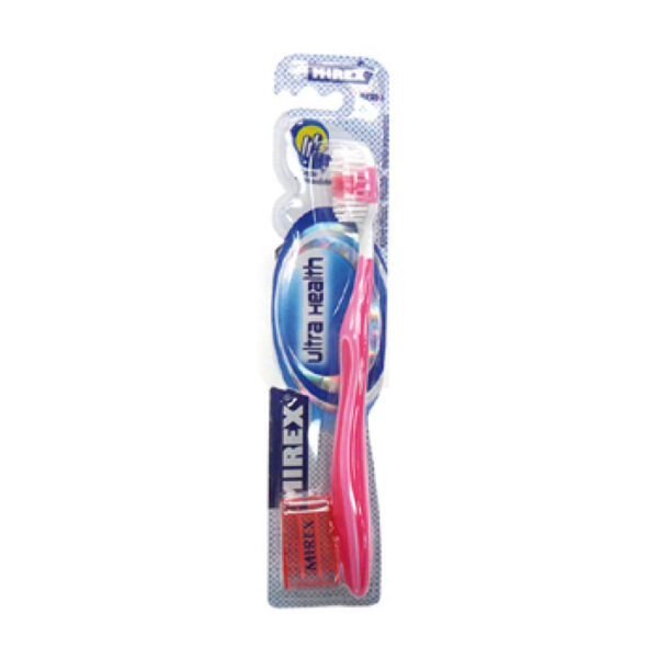 Mirex Spazzolino Ultra 