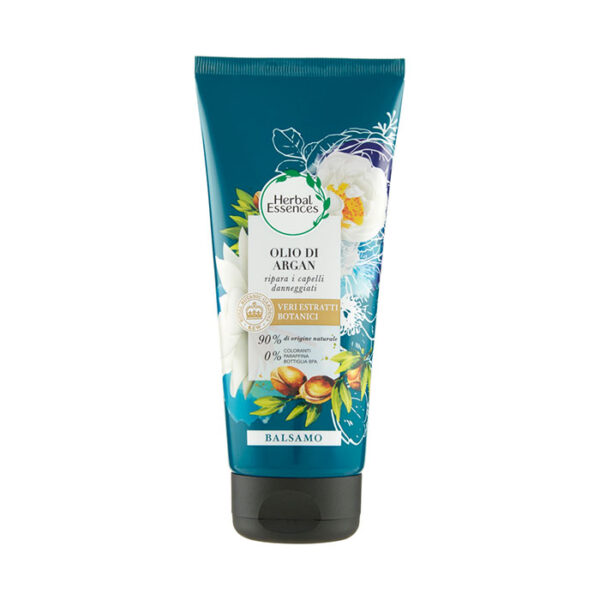 Herbal Essences Balsamo Olio di Argan -250 ml