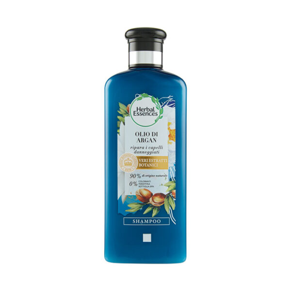 Herbal Essences Shampoo Olio di Argan -250 ml
