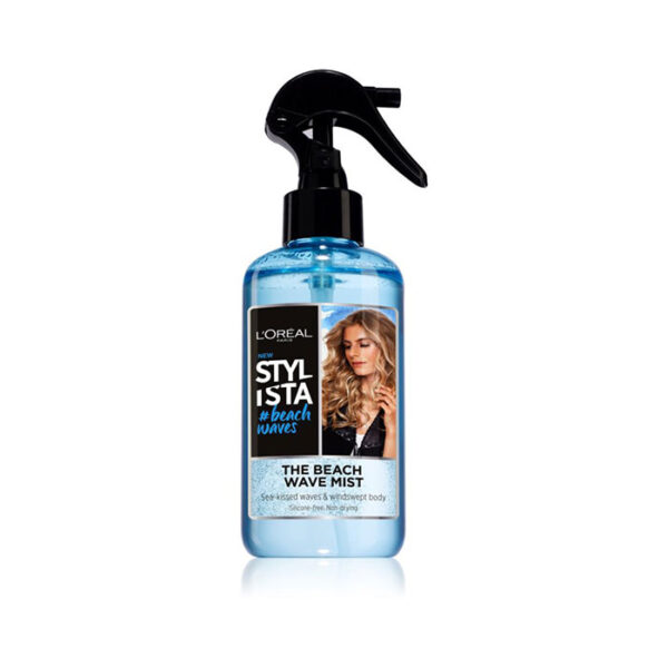 L'Oreal Stylista The Beach Wave Mist Spray 200 ml