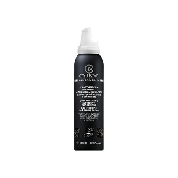 Collistar Trattamento Intensivo Addominali Scolpiti -150 ml