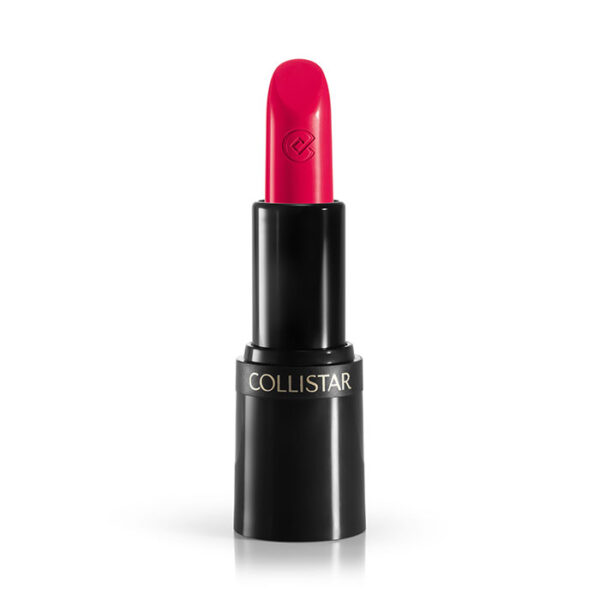 Collistar Rossetto Puro -104 Rosa Lampone