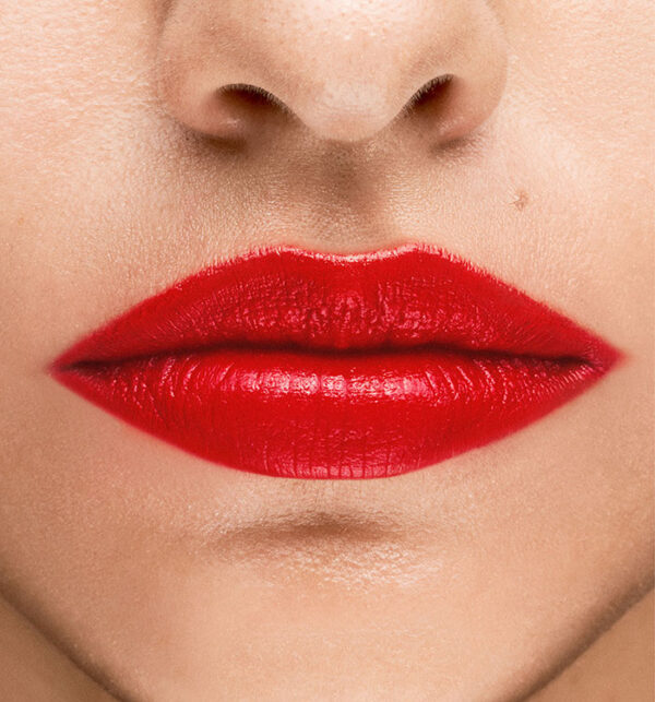 Collistar Rossetto Puro -106 Bright Orange