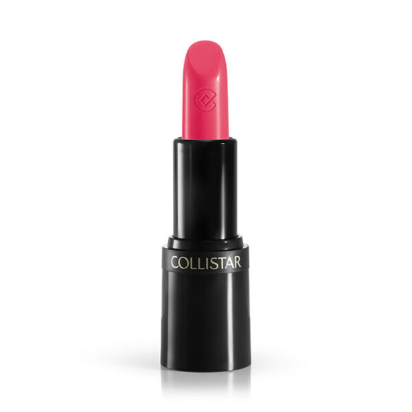 Collistar Rossetto Puro -107 Peony Tattoo