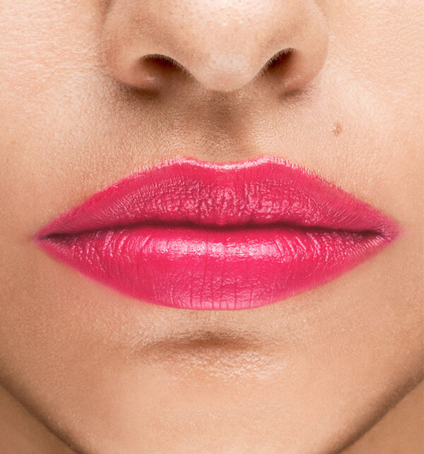 Collistar Rossetto Puro -107 Peony Tattoo