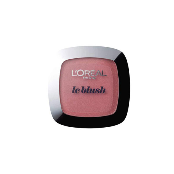 L'Oreal blush compatto Accord Parfait -Colore N.120 Rose Santal