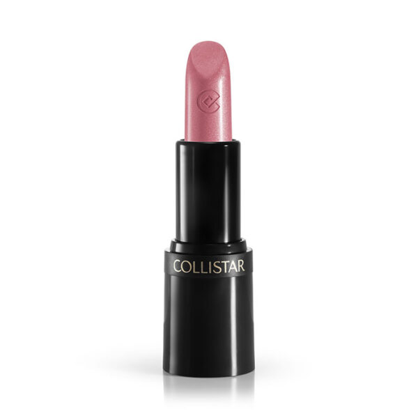 Collistar Rossetto Puro -26 Rosa Metallo 